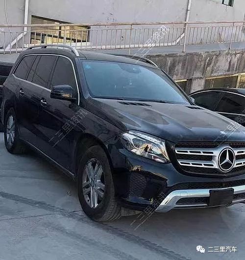 辽宁女车主买奔驰也摊上事啦!发动机抱死、大